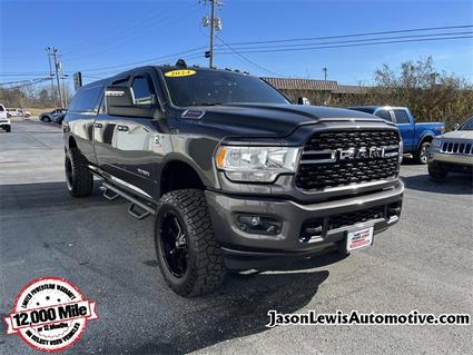 2024 Ram 3500 Sparta TN