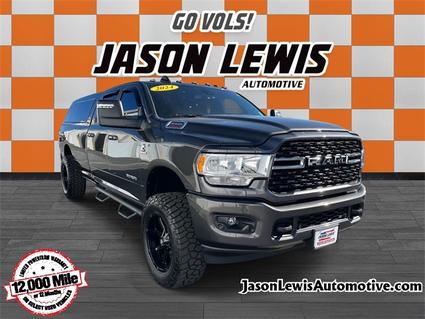 2024 Ram 3500 Sparta TN