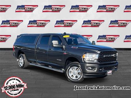2024 Ram 3500 Sparta TN