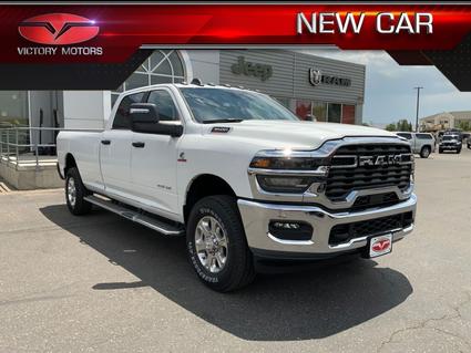 2025 Ram 3500 Craig CO