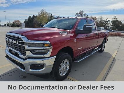 2025 Ram 3500 Scottsbluff NE