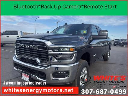 2026 Ram 3500 Gillette WY