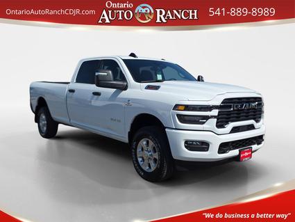 2026 Ram 3500 Ontario OR