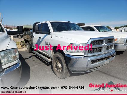 2017 Ram 3500 Grand Junction CO