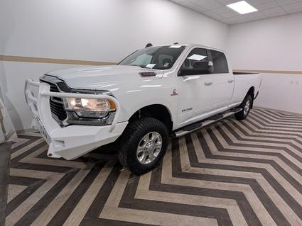2019 Ram 3500 Bozeman MT