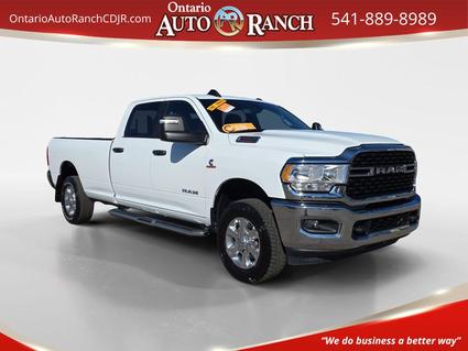 2024 Ram 3500 Ontario OR