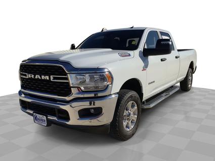 2024 Ram 3500 Livingston TX