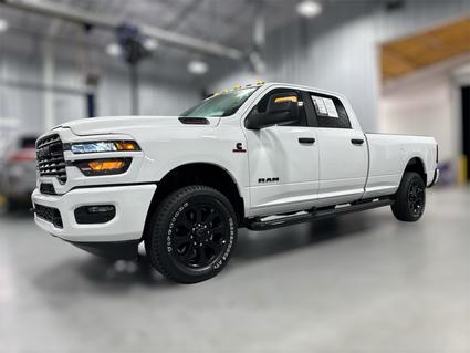 2025 Ram 3500 Cleveland GA