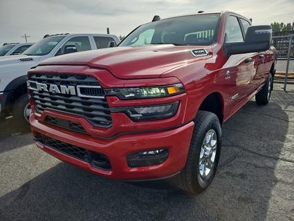 2026 Ram 3500 Rexburg ID