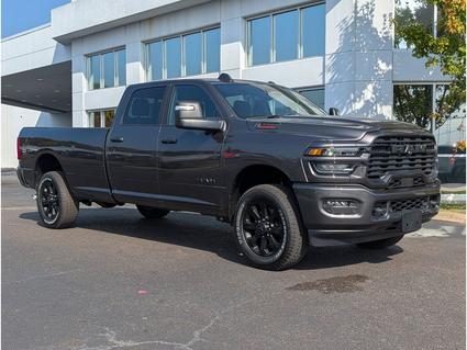 2026 Ram 3500 Jackson MS