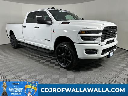2026 Ram 3500 Walla Walla WA