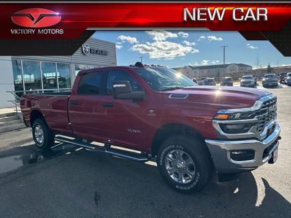 2026 Ram 3500 Craig CO