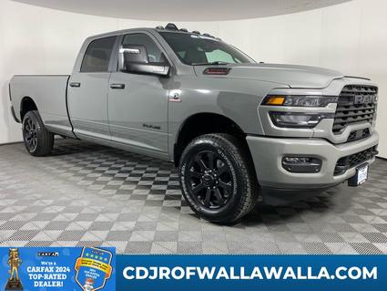 2026 Ram 3500 Walla Walla WA