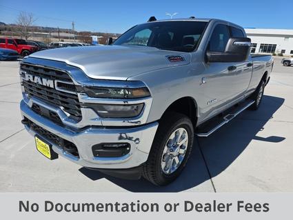 2026 Ram 3500 Scottsbluff NE