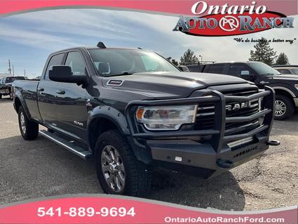 2020 Ram 3500 Ontario OR