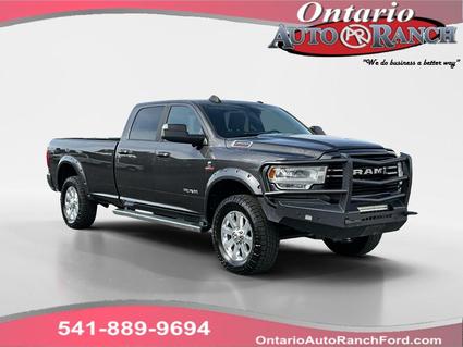 2020 Ram 3500 Ontario OR