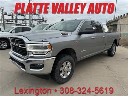 2021 Ram 3500 Lexington NE