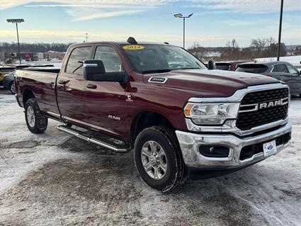 2024 Ram 3500 Baraboo WI