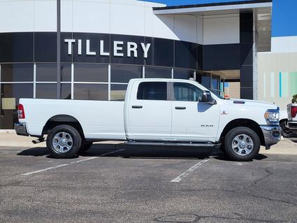 2024 Ram 3500 Los Lunas NM