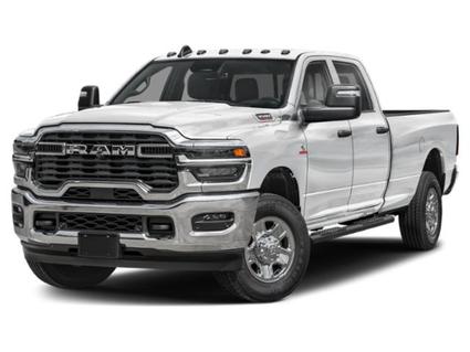 2025 Ram 3500 Lewiston ID