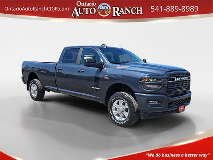 2025 Ram 3500 Ontario OR