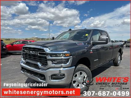 2025 Ram 3500 Gillette WY