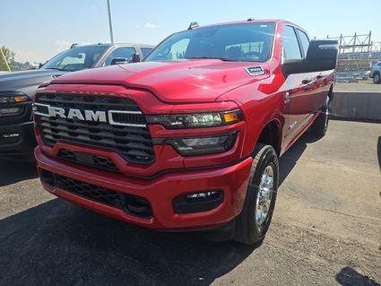 2026 Ram 3500 Rexburg ID