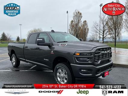2026 Ram 3500 Baker City OR