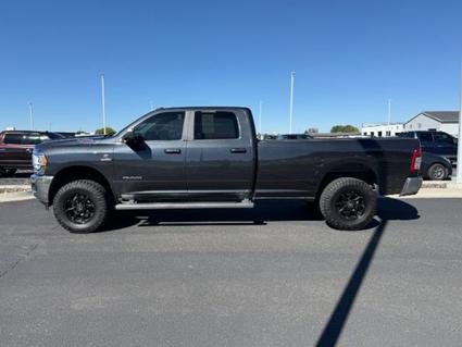 2021 Ram 3500 Idaho Falls ID