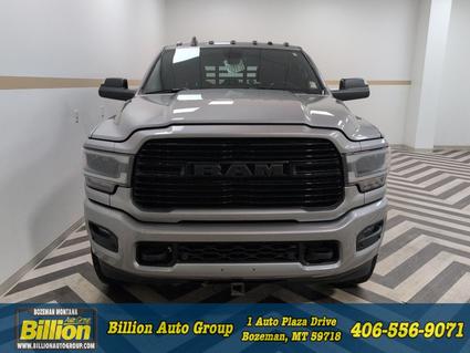 2021 Ram 3500 Bozeman MT
