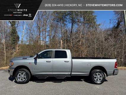 2022 Ram 3500 Newton NC