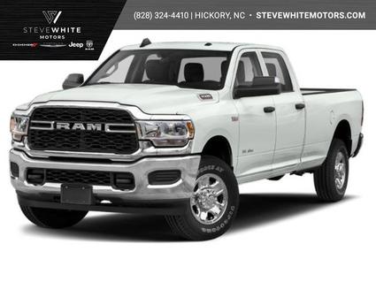 2022 Ram 3500 Newton NC