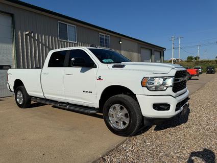 2022 Ram 3500 Belle Fourche SD