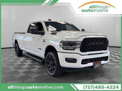 2023 Ram 3500 McConnellsburg PA