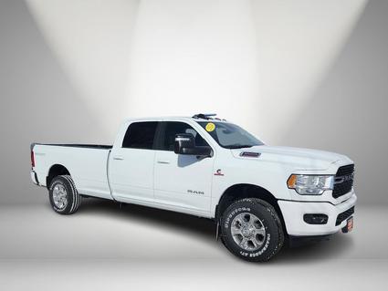 2024 Ram 3500 Glenwood Springs CO