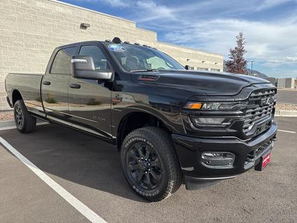2026 Ram 3500 Perry  UT