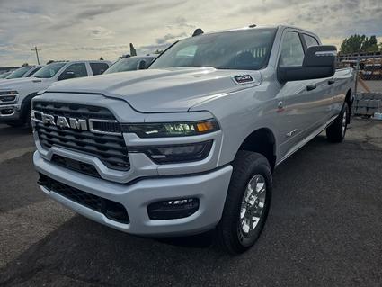 2026 Ram 3500 Rexburg ID