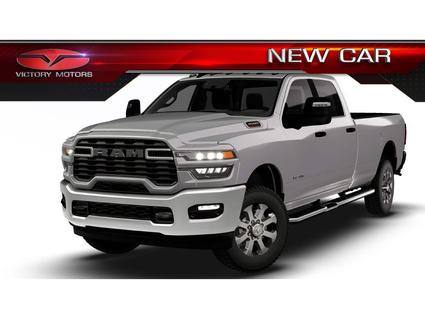 2026 Ram 3500 Craig CO