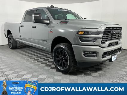 2026 Ram 3500 Walla Walla WA