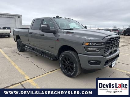 2026 Ram 3500 Devils Lake ND