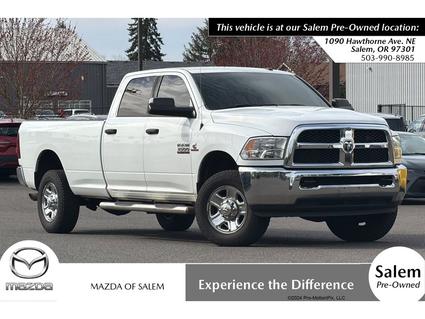 2016 Ram 3500 Salem OR