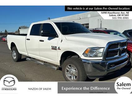 2016 Ram 3500 Salem OR