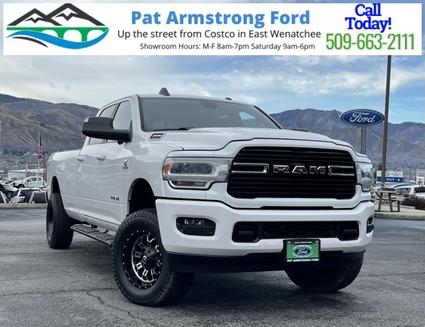 2019 Ram 3500 East Wenatchee WA