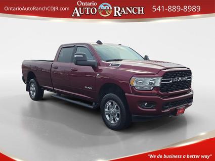 2023 Ram 3500 Ontario OR
