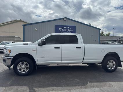 2024 Ram 3500 Gillette WY