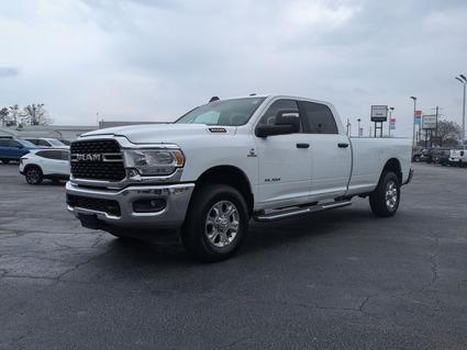 2024 Ram 3500 Newberry SC