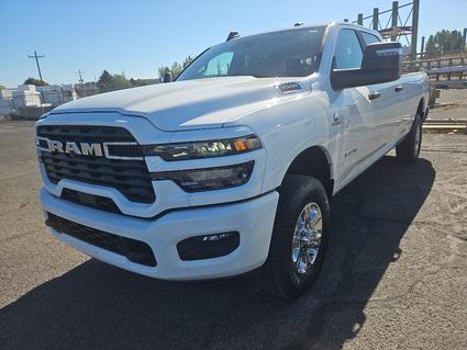 2026 Ram 3500 Rexburg ID