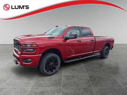 2026 Ram 3500 Warrenton OR