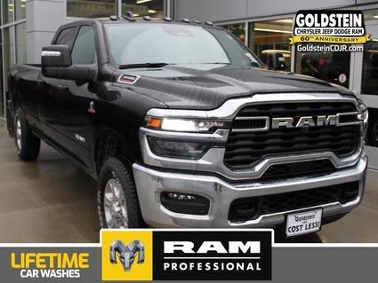 2026 Ram 3500 Latham NY
