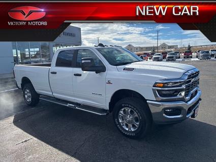 2026 Ram 3500 Craig CO